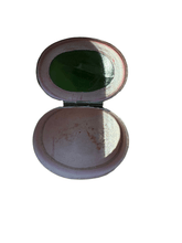 Load image into Gallery viewer, 1950’s Sterling trinket/pill / snuff/ stash container - Finely Find It Vintage!