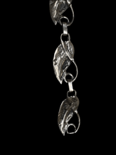 Load image into Gallery viewer, Antique Sterling Art Nouveau Bracelet - Finely Find It Vintage!