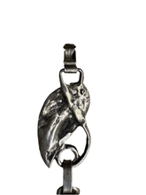 Load image into Gallery viewer, Antique Sterling Art Nouveau Bracelet - Finely Find It Vintage!