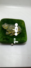 Load image into Gallery viewer, Antique Lucite Frog - Finely Find It Vintage!