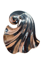 Load image into Gallery viewer, Crown Trifari, designed by Alfred Philippe and patented on March 28, 1944 - Finely Find It Vintage!