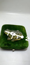 Load image into Gallery viewer, Antique Lucite Frog - Finely Find It Vintage!