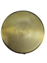 Load image into Gallery viewer, Large Vintage Hand Painted Compact - Finely Find It Vintage!