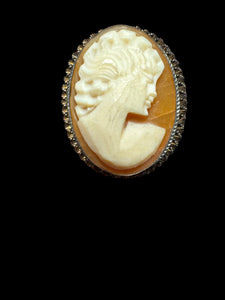 Cameo lot - Finely Find It Vintage!