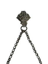 Load image into Gallery viewer, Antique steel bead Purse - Finely Find It Vintage!