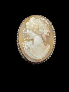 Cameo lot - Finely Find It Vintage!