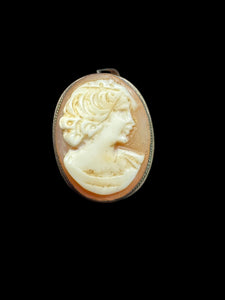 Cameo lot - Finely Find It Vintage!