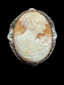 Cameo lot - Finely Find It Vintage!