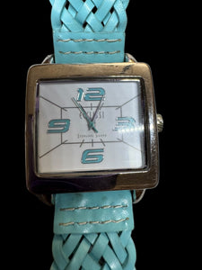 Ecclissi Sterling watch - Finely Find It Vintage!