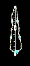 Load image into Gallery viewer, Art Deco Egyptian Revival Necklace - Finely Find It Vintage!