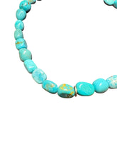 Load image into Gallery viewer, Turquoise bracelet - Finely Find It Vintage!