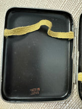 Load image into Gallery viewer, Japanese vintage lacquer cigarette case - Finely Find It Vintage!