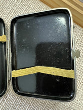 Load image into Gallery viewer, Japanese vintage lacquer cigarette case - Finely Find It Vintage!