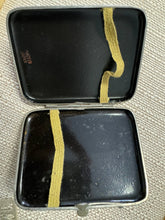 Load image into Gallery viewer, Japanese vintage lacquer cigarette case - Finely Find It Vintage!